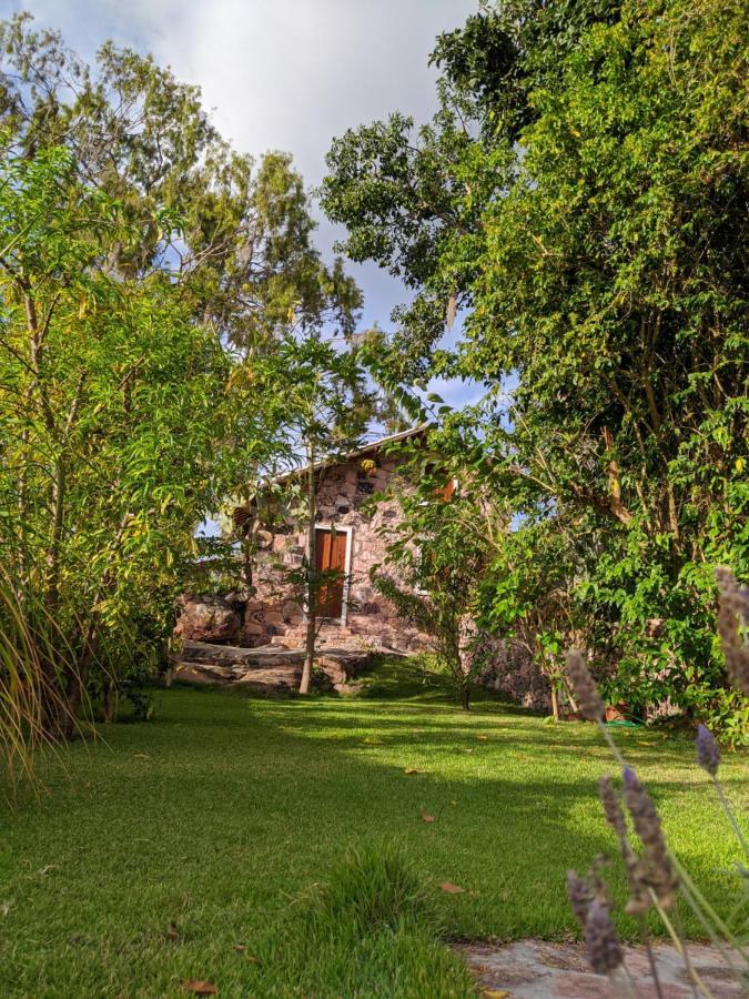Oforasteiro Mucugê Quarto foto