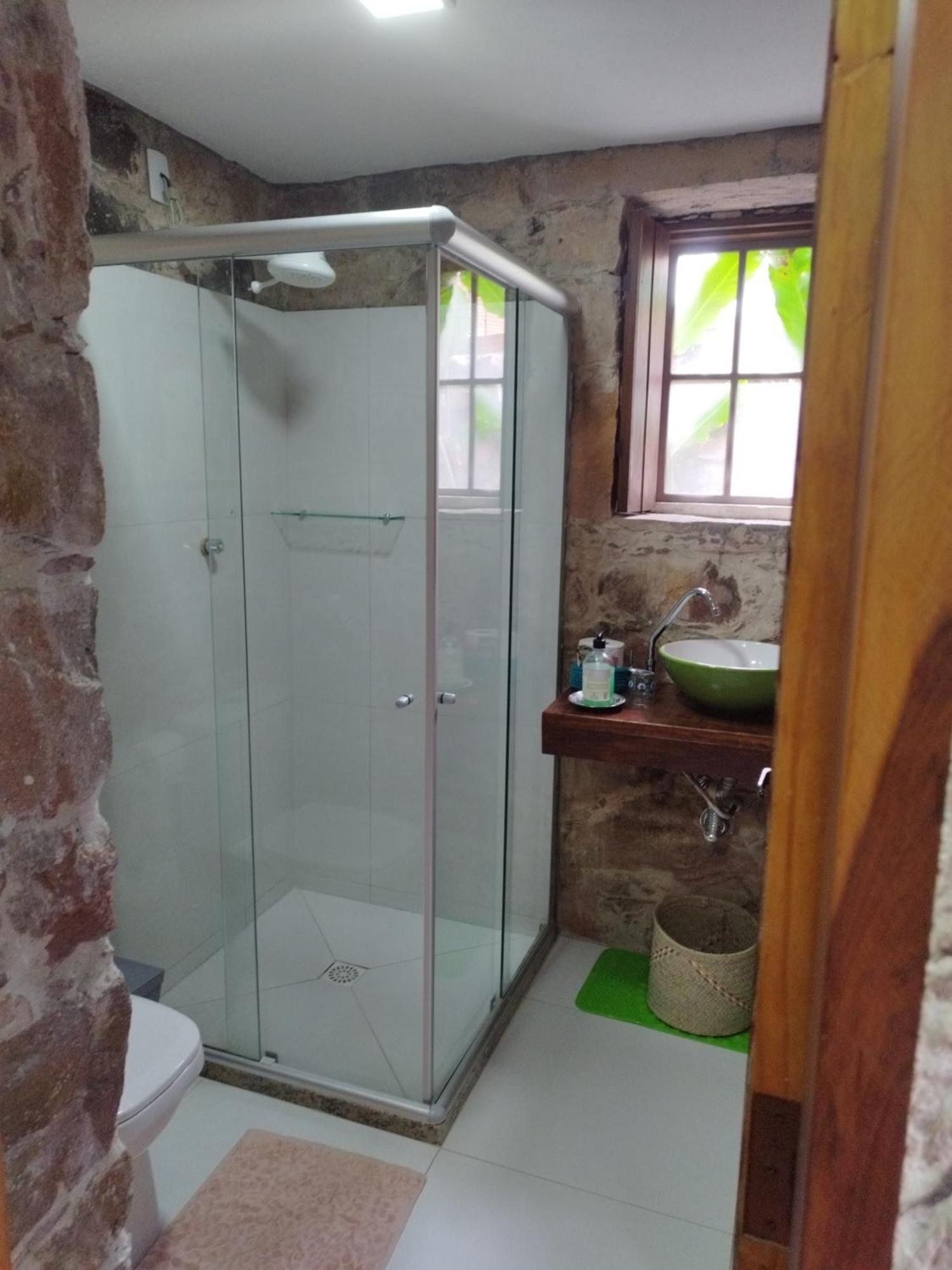 Oforasteiro Mucugê Quarto foto