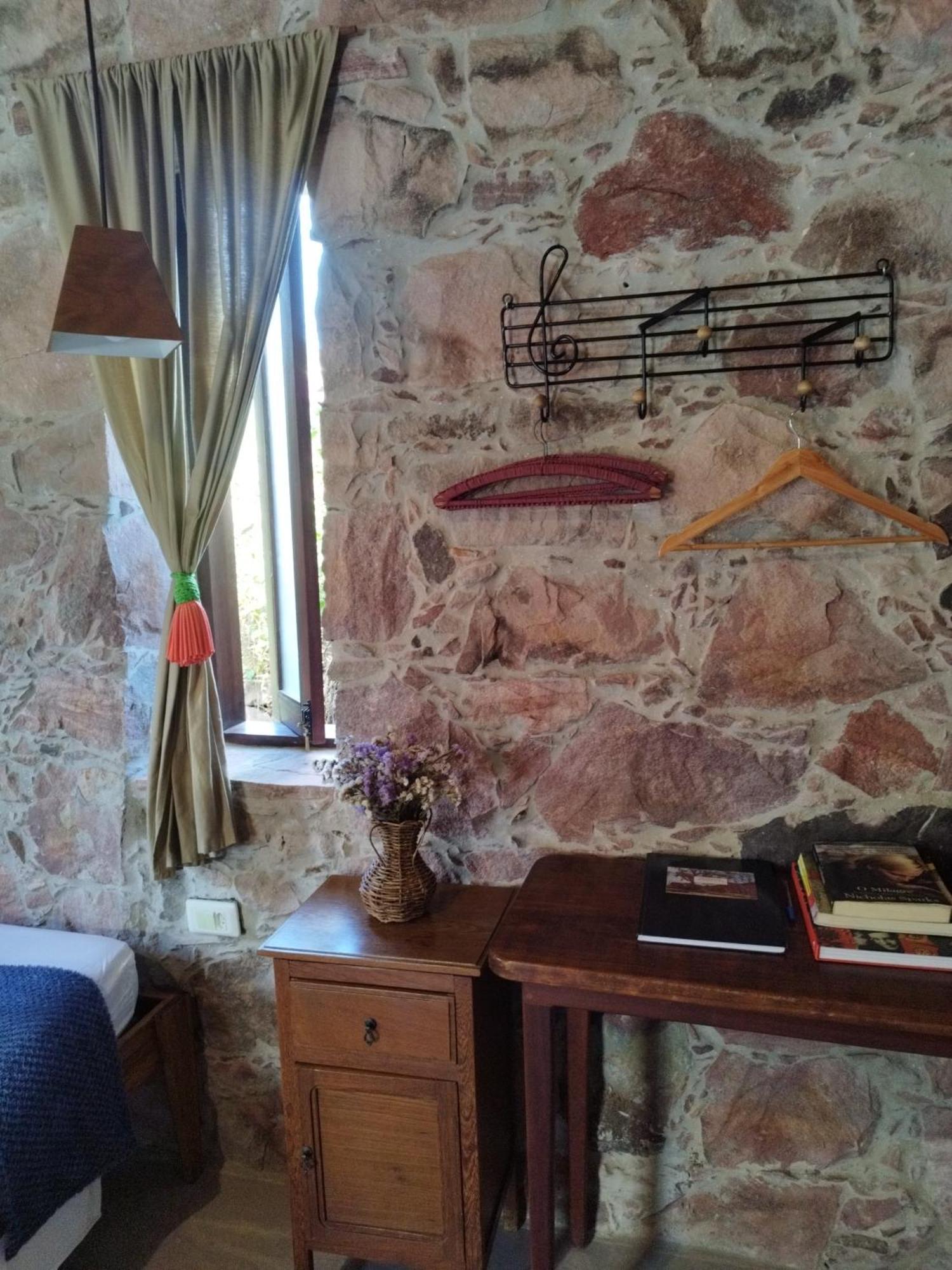 Oforasteiro Mucugê Quarto foto