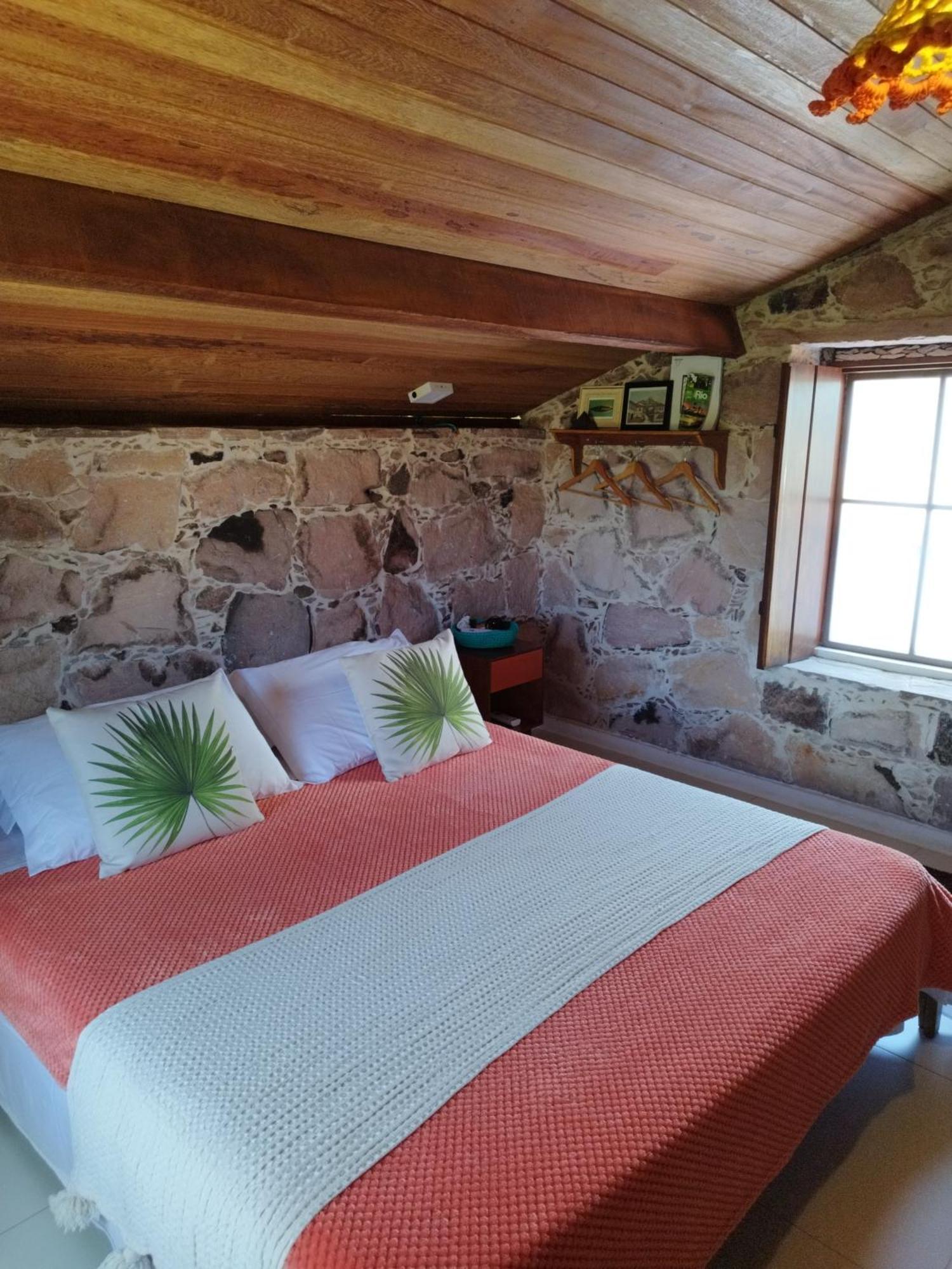 Oforasteiro Mucugê Quarto foto