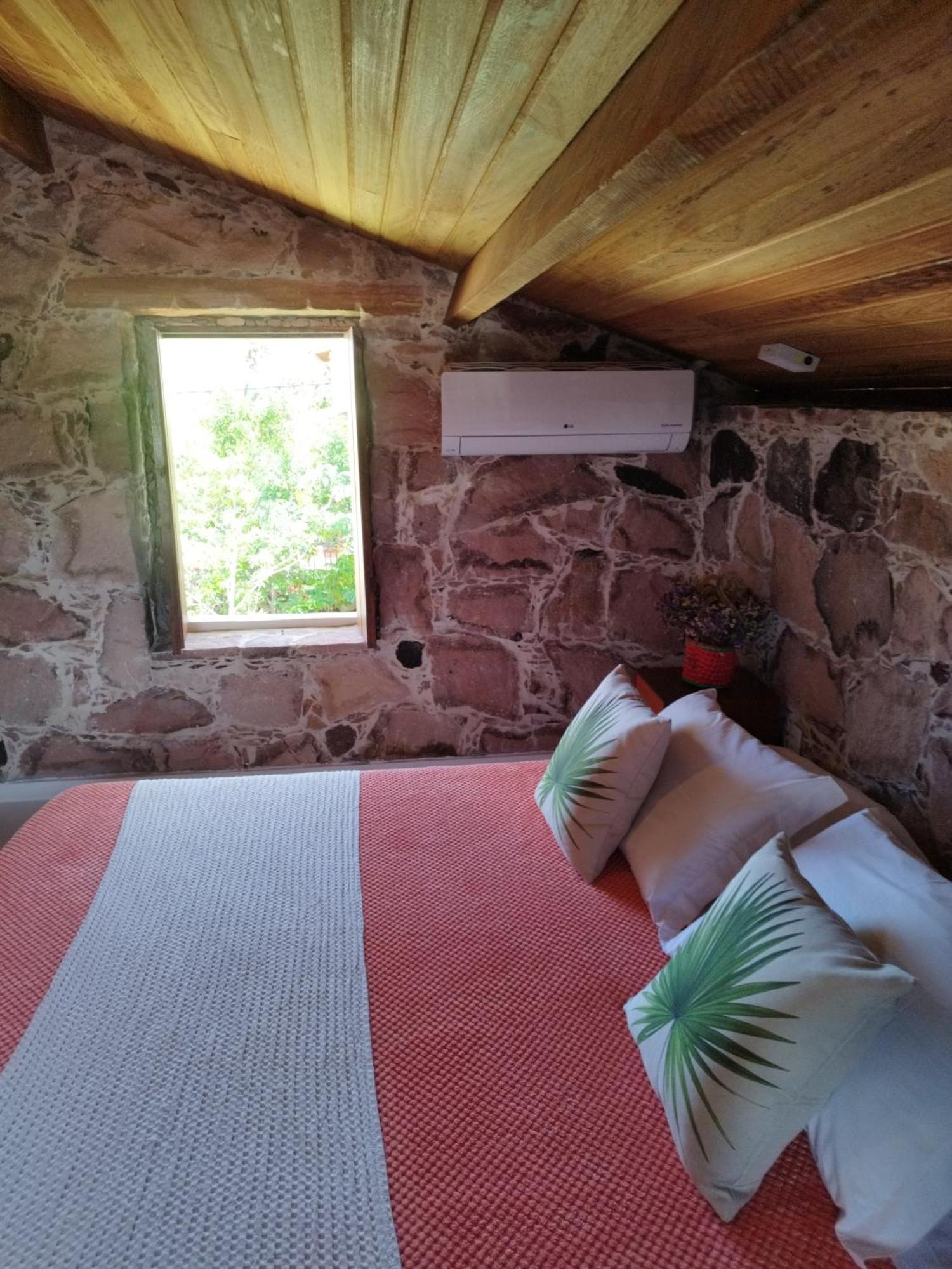 Oforasteiro Mucugê Quarto foto