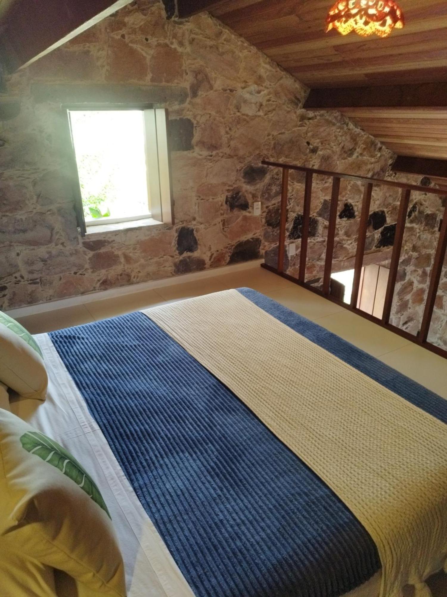 Oforasteiro Mucugê Quarto foto