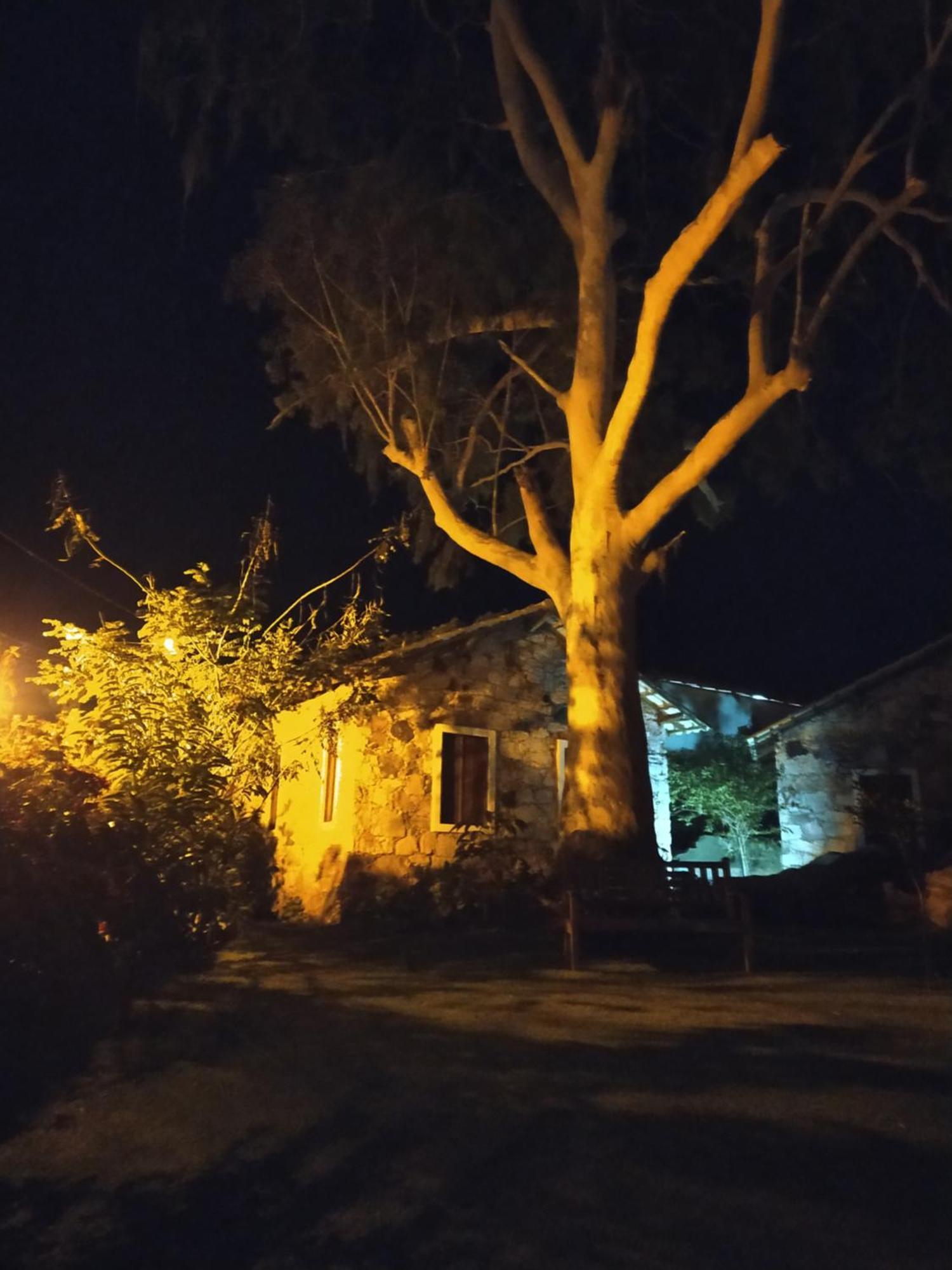 Oforasteiro Mucugê Quarto foto