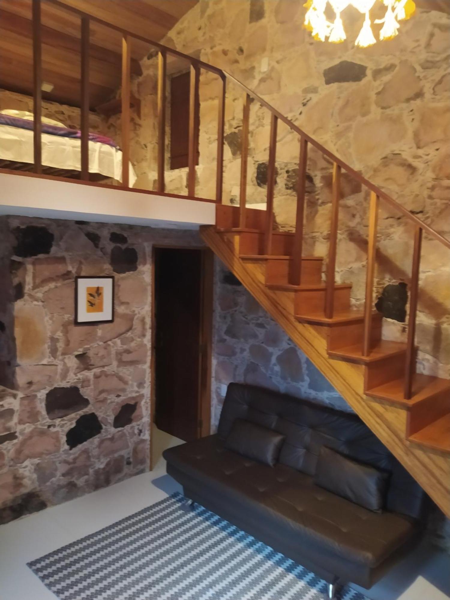 Oforasteiro Mucugê Quarto foto