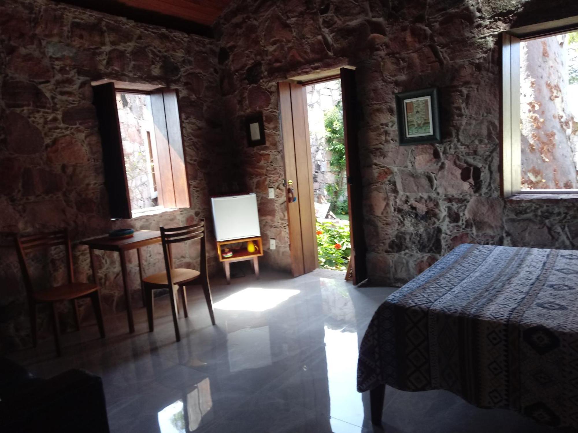 Oforasteiro Mucugê Quarto foto