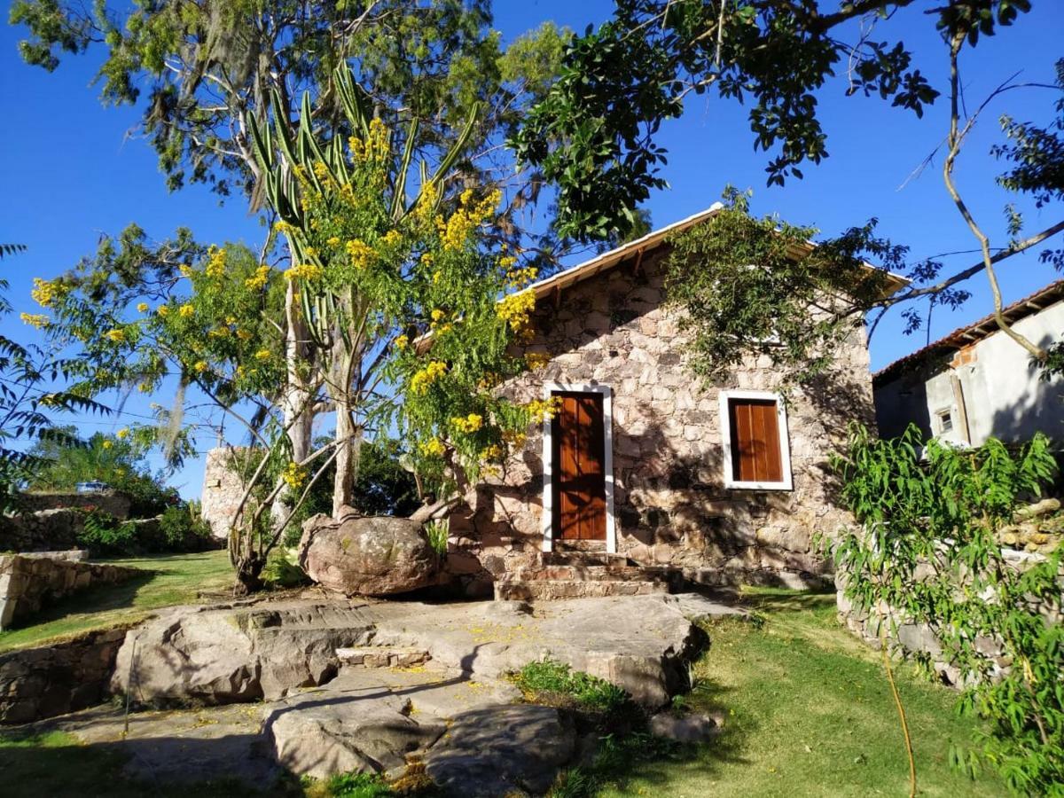Oforasteiro Mucugê Exterior foto